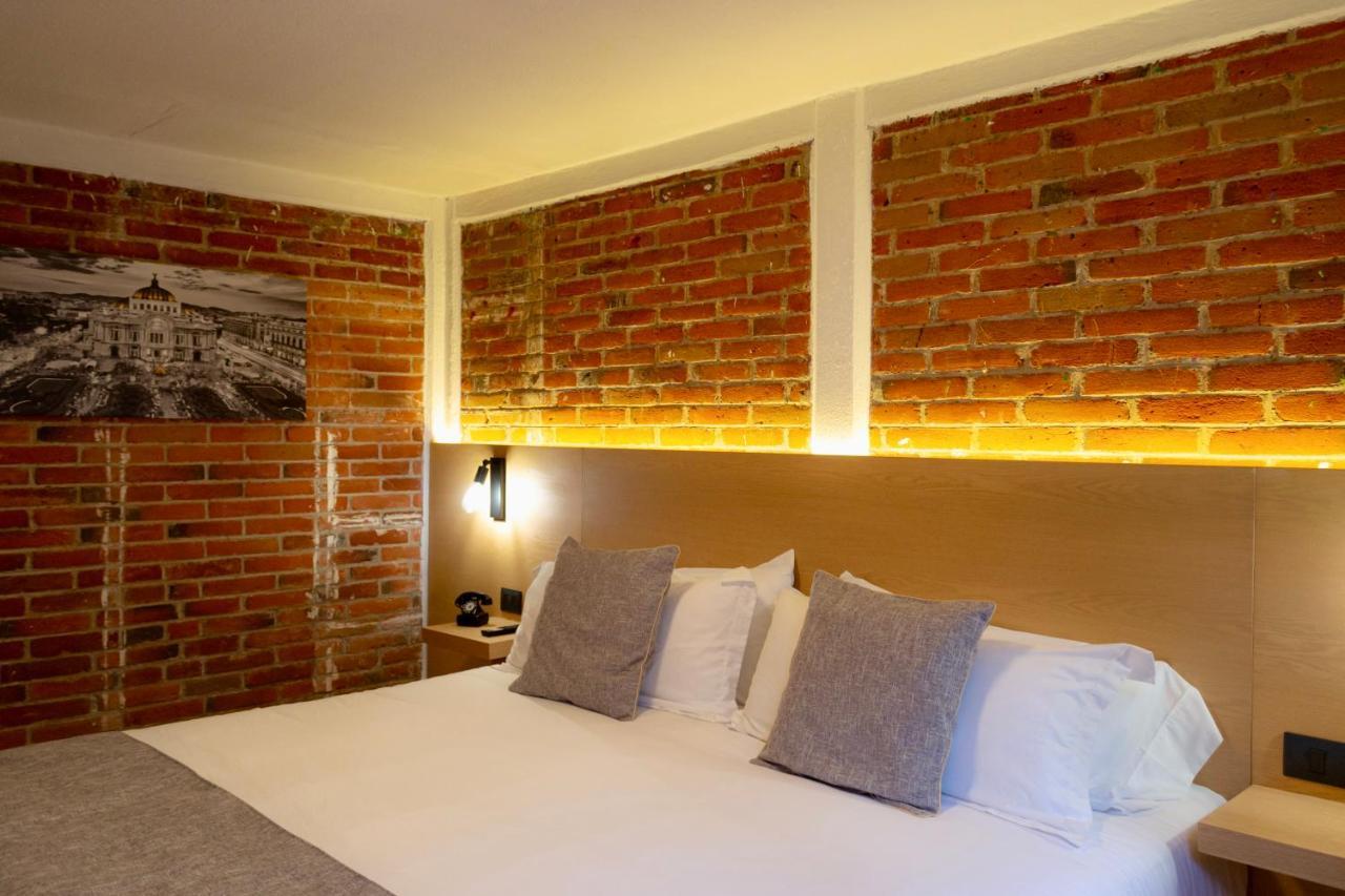 Mi Zona Lodging Coyoacan Μεξικό Εξωτερικό φωτογραφία