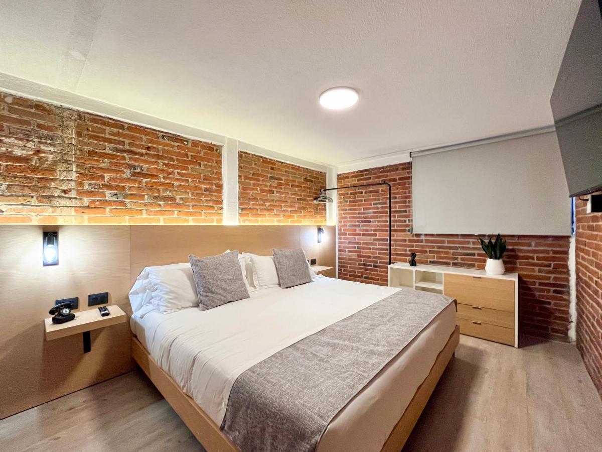 Mi Zona Lodging Coyoacan Μεξικό Εξωτερικό φωτογραφία