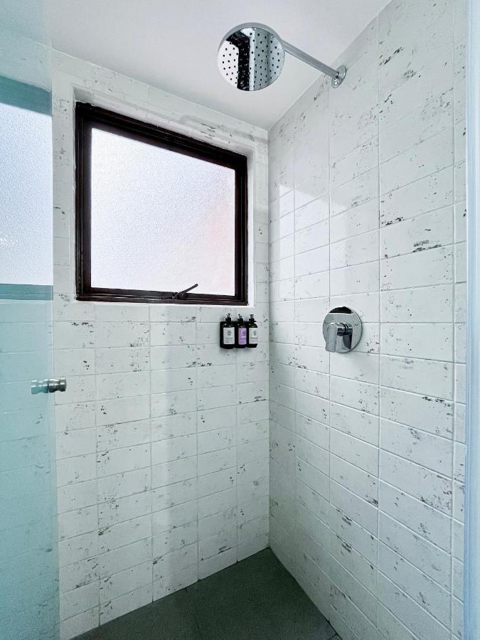 Mi Zona Lodging Coyoacan Μεξικό Εξωτερικό φωτογραφία