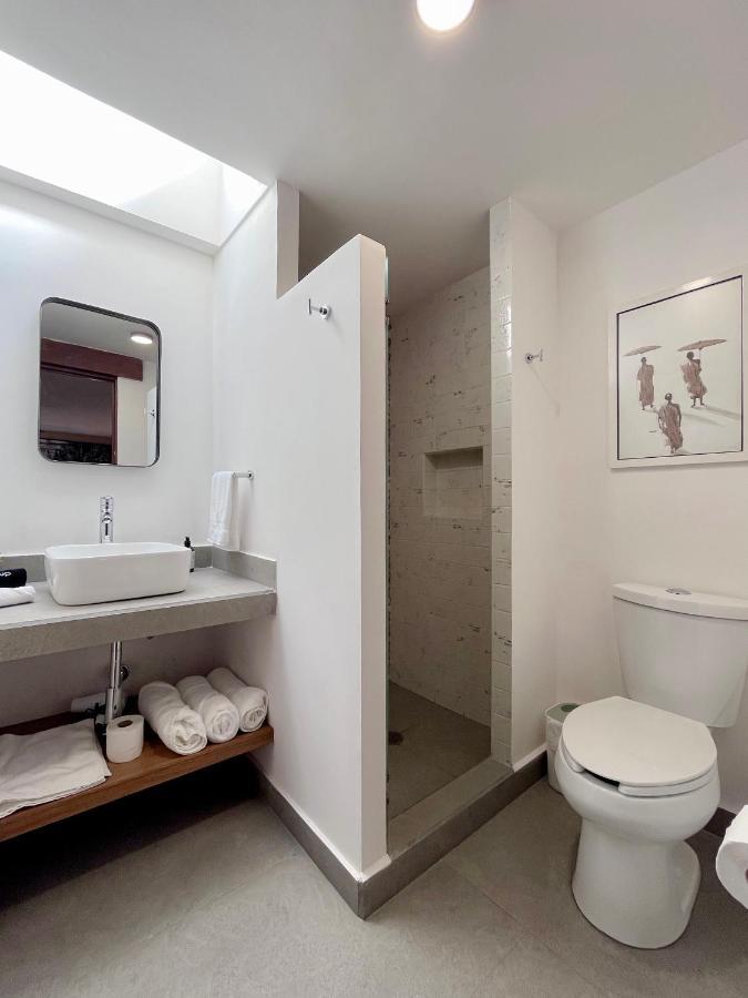 Mi Zona Lodging Coyoacan Μεξικό Εξωτερικό φωτογραφία