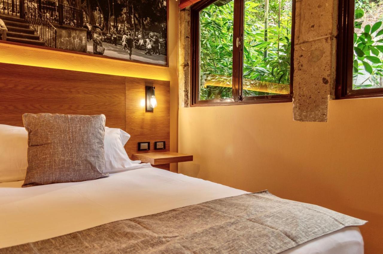 Mi Zona Lodging Coyoacan Μεξικό Εξωτερικό φωτογραφία