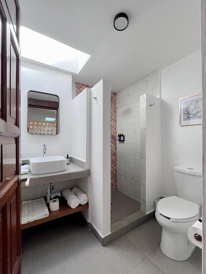 Mi Zona Lodging Coyoacan Μεξικό Εξωτερικό φωτογραφία